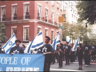 Rabbi Kahane  Kahane Chai  Audio 00:03:35